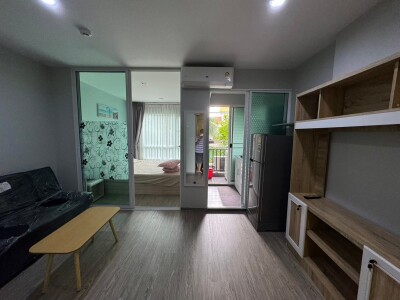 รีเจ้นท์ โฮม สุขุมวิท 97/1 / Regent Home Sukhumvit 97/1-1