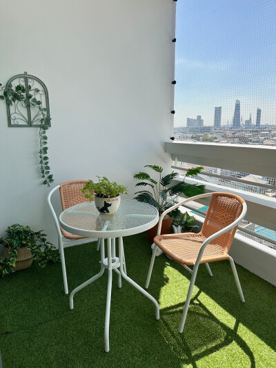 โมเดิร์น โฮม ทาวเวอร์ / Modern Home Tower