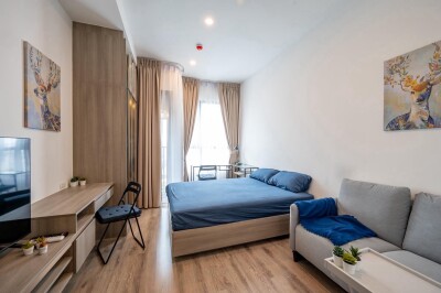 ไนท์บริดจ์ ไพร์ม อ่อนนุช / KnightsBridge Prime Onnut