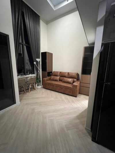 ไซมิส สุขุมวิท 48 (รามาดา พลาซ่า เรสซิเดนซ์) / Siamese Sukhumvit 48 (Ramada Plaza Residence)-2