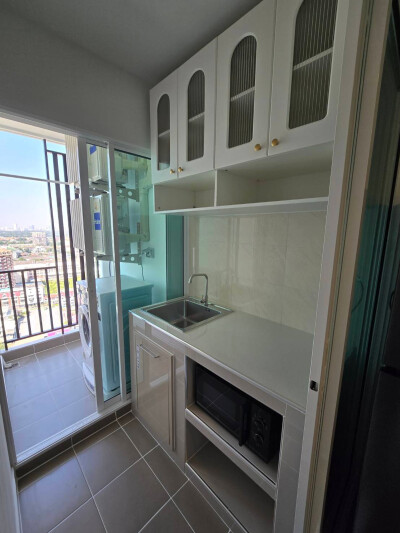 รีเจ้นท์ โฮม บางนา (โครงการใหม่) / Regent Home Bangna (New Project)-7