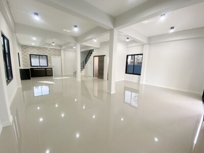 อัพเดทล่าสุด 19/8/2568 : ให้เช่าอาคารสำนักงานโฮมออฟฟิศ 2 ชั้น MRT บางแค-เพชรเกษม-10