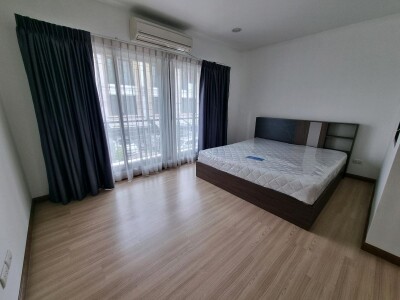 บ้านกลางเมือง กัลปพฤกษ์