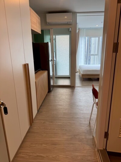 รีเจ้นท์ โฮม บางนา (โครงการใหม่) / Regent Home Bangna (New Project)-6