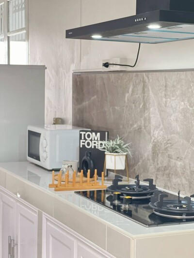 🏡✨ บ้านเดี่ยวชั้นเดียว ตกแต่งหรู เฟอร์ครบ พร้อมเข้าอยู่