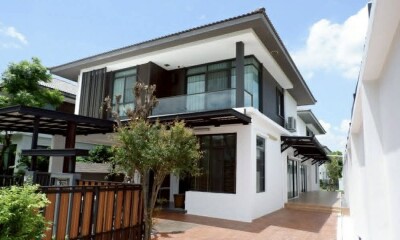 หมู่บ้านมัณฑนา รามอินทรา–วงแหวน