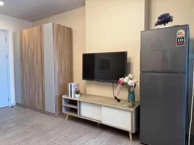 รีเจ้นท์ โฮม บางนา (โครงการใหม่) / Regent Home Bangna (New Project)-2
