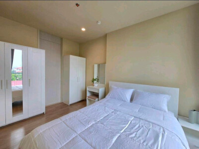 โนเบิล รีโคล สุขุมวิท 19 / Noble Recole Sukhumvit 19-6