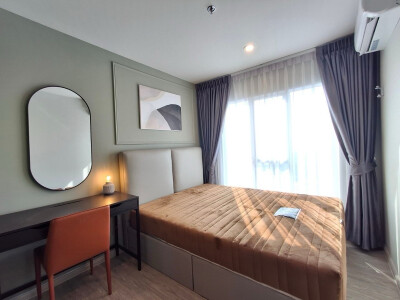 รีเจ้นท์ โฮม บางนา (โครงการใหม่) / Regent Home Bangna (New Project)-7