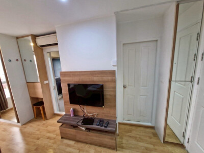 ยู ดีไลท์ เรสซิเดนซ์ (พัฒนาการ - ทองหล่อ) / U DELIGHT RESIDENCE Pattanakran - Thonglor-2