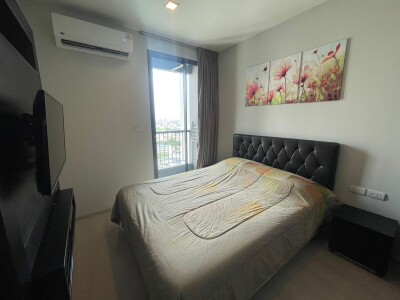 ริทึ่ม สุขุมวิท 44/1 / Rhythm Sukhumvit 44/1