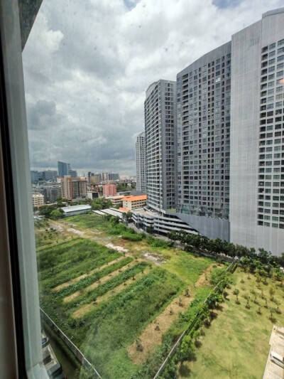 รีเจ้นท์ โฮม บางนา (โครงการใหม่) / Regent Home Bangna (New Project)-12