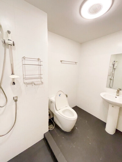 ดิ ไอริส เวสท์เกต / The Iris westgate-8