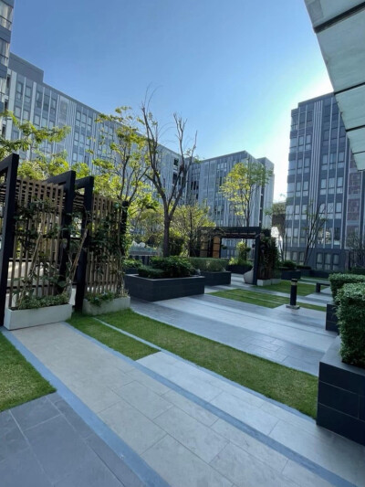 โมนีค สุขุมวิท 64 / Moniiq Sukhumvit 64