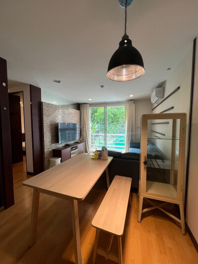 ดิ อเมธิส สุขุมวิท 39 / The Amethyst Sukhumvit 39-2