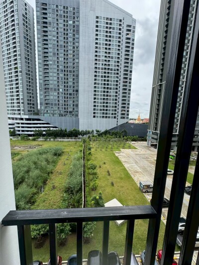 รีเจ้นท์ โฮม บางนา (โครงการใหม่) / Regent Home Bangna (New Project)-8