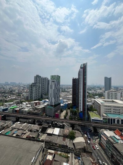 เดอะ บลูม สุขุมวิท 71 / The Bloom Sukhumvit 71-12