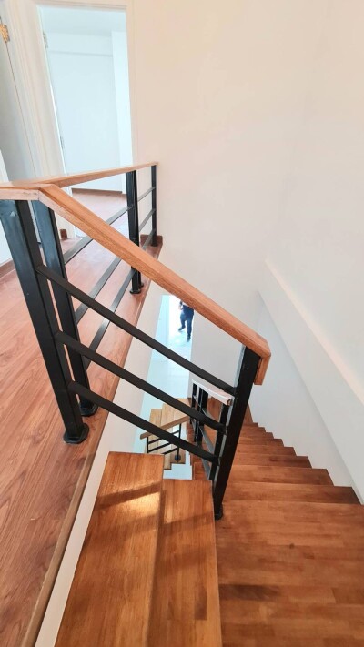 ม.แกรนด์วิว ปทุมธานี สายใน /    24.4 ตรว.  160 ตรม.-15