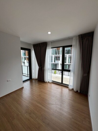 อัพเดทล่าสุด 11/8/2568 : บ้านกลางเมือง นอร์ธ ราชพฤกษ์ / Baan Klang Mueng North Ratchapruek-5