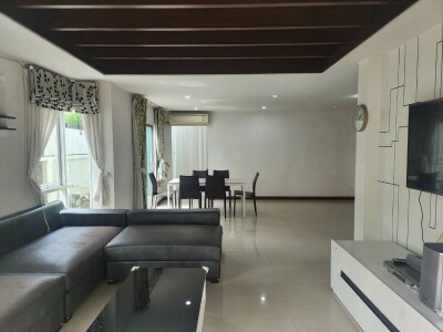 📣 ขายบ้านเดี่ยว 2 ชั้น ทำเลเยี่ยม ใกล้โรงเรียนนานาชาติ Harrow และสนามบินดอนเมือง!