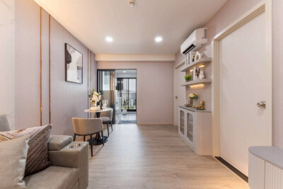 ศุภาลัย เซนส์ ศรีนครินทร์ / Supalai Sense Srinakarin-5