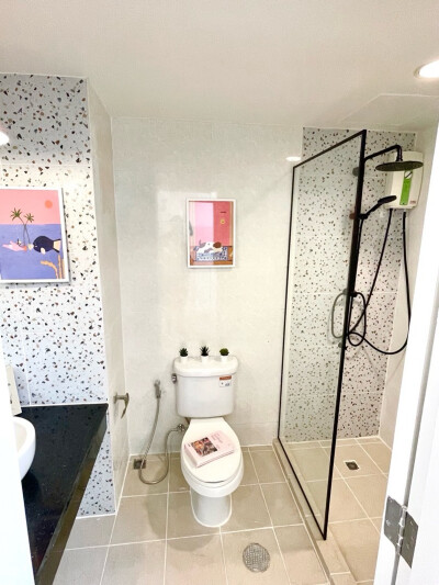 การ์เดน อโศก - พระราม 9 / Garden Asoke - Rama 9-16