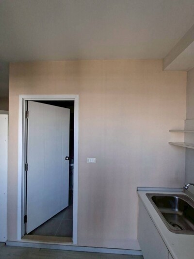 พลัมคอนโด พาร์ค รังสิต / Plum Condo Park Rangsit-7