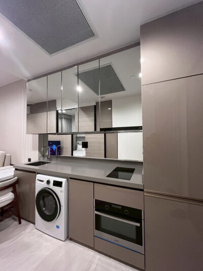 เดอะ เครสท์ พาร์ค เรสซิเดนซ์ / The Crest Park Residences-12