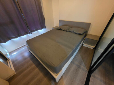 แอสปาย สาทร - ตากสิน ( คอปเปอร์ โซน) / Aspire Sathorn - Taksin (Copper Zone)-5