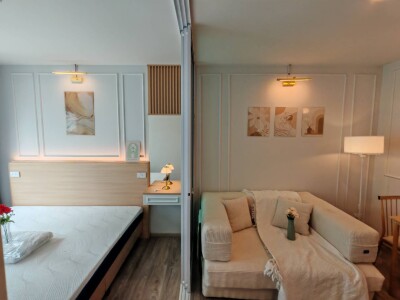 รีเจ้นท์ โฮม บางนา (โครงการใหม่) / Regent Home Bangna (New Project)-4