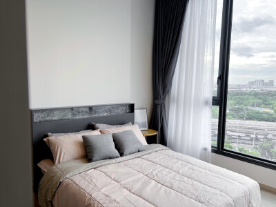 เดอะ เครสท์ พาร์ค เรสซิเดนซ์ / The Crest Park Residences-4