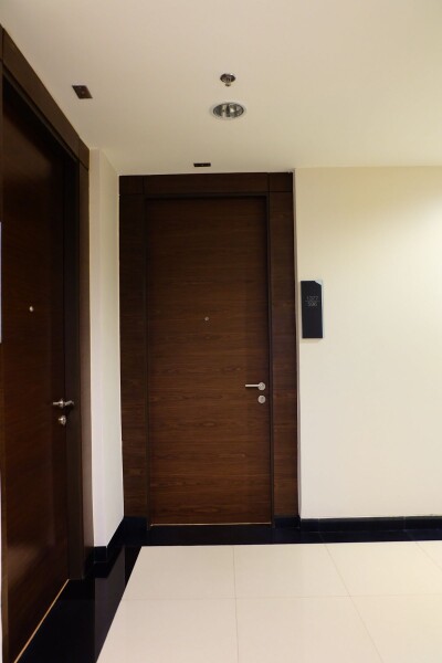 ริธึ่ม พหลฯ - อารีย์ / ชั้น 41 พื้นที่ใช้สอย 65.21 ตร.ม.-17