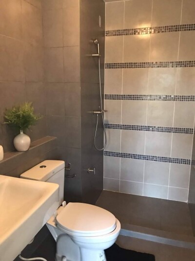 อย่าพึ่งโพส -- ดีคอนโด แคมปัส รีสอร์ท บางนา / D condo Campus Resort Bangna-12