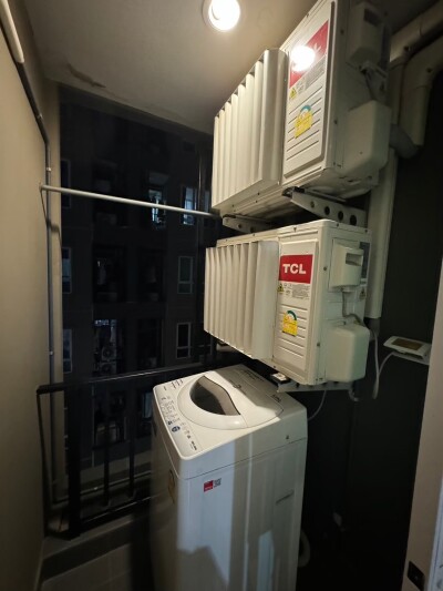 รีเจ้นท์ โฮม สุขุมวิท 97/1 / Regent Home Sukhumvit 97/1-7