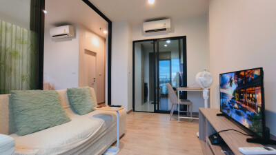 นิช โมโน สุขุมวิท - แบริ่ง / Niche Mono Sukhumvit - Bearing-4
