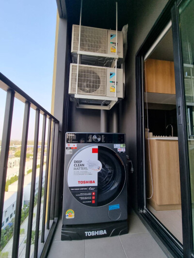 โนเบิล นิว คอนเน็กซ์ ดอนเมือง / Noble Nue Connex Don Mueang