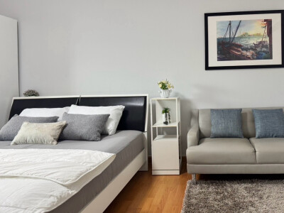 ซิตี้ โฮม สุขุมวิท 101 / City Home Sukhumvit-2