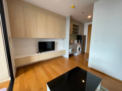 โนเบิล รีโว สีลม / Noble Revo Silom