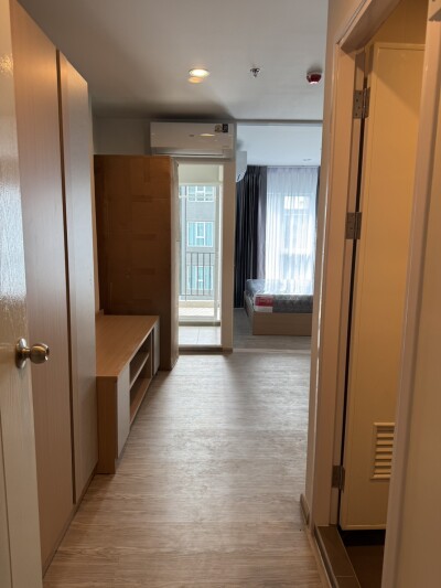 รีเจ้นท์ โฮม บางนา (โครงการใหม่) / Regent Home Bangna (New Project)-5