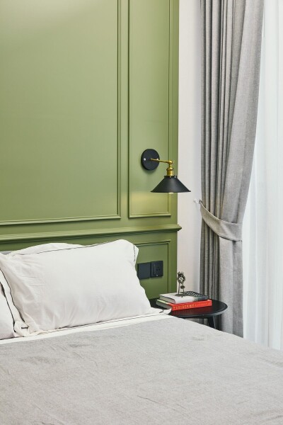 โนเบิล สเตท 39 / ขนาด 30 ตร.ม. | ชั้น 14 | วิว EmQuartier-3