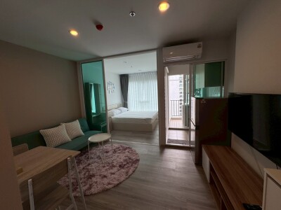 รีเจ้นท์ โฮม บางนา (โครงการใหม่) / Regent Home Bangna (New Project)-2