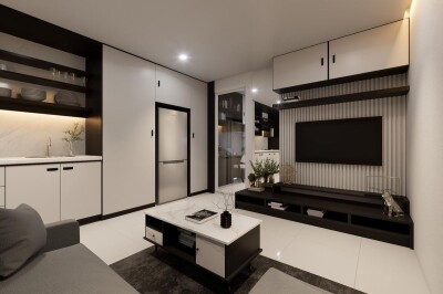 เมโทร พาร์ค สาทร / Metro Park Sathorn