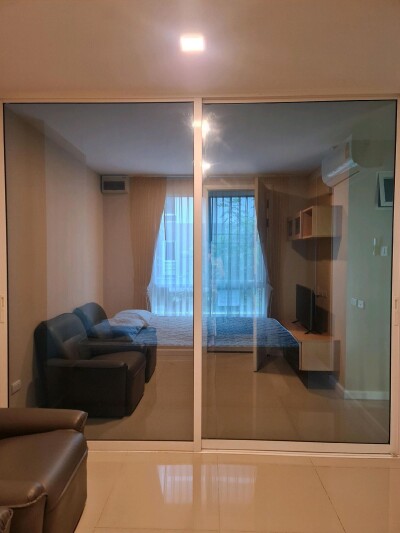เจดับบลิว คอนโด แอด ดอนเมือง / JW Condo @ Donmuang