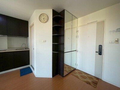 ลุมพินี คอนโดทาวน์ รามอินทรา – ลาดปลาเค้า 2 /  52 ตารางเมตร 2 ห้องนอน 2 ห้องน้ำ