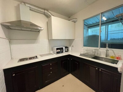 บ้านกลางเมือง เอสเซ้นส์ อ่อนนุช - วงแหวน / บ้านหน้ากว้าง 5 ม. ที่ดิน 21.30 ตรว. พื้นที่ใช้สอย 167 ตรม.-7