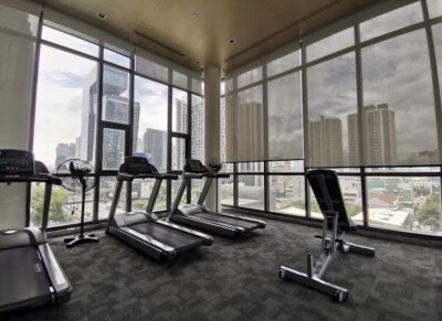 ริธึ่ม อโศก / Rhythm Asoke-9