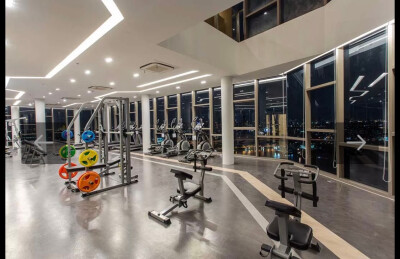 นิช โมโน เจริญนคร / Niche Mono Charoen Nakorn