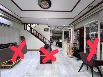 🔥🔥 ให้เช่าบ้านเดี่ยว พระราม 2 🔥🔥-3