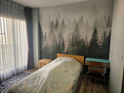 นิช โมโน สุขุมวิท - แบริ่ง / Niche Mono Sukhumvit - Bearing-1