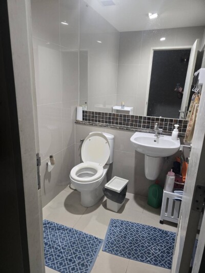 ทาวน์ อเวนิว เมิร์จ รัตนาธิเบศร์-8